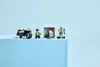 LEGO City Police Motorcycle Chase 60455 Photo 9