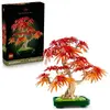 LEGO Botanical Bonsai Plant model 10348 Photo 3