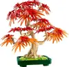LEGO Botanical Bonsai Plant model 10348 Photo 4