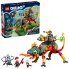 LEGO 71492 Dreamzz Mateo's Fire Chameleon construction toy Photo 2