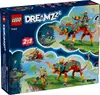 LEGO 71492 Dreamzz Mateo's Fire Chameleon construction toy Photo 3
