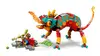 LEGO 71492 Dreamzz Mateo's Fire Chameleon construction toy Photo 5