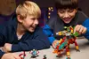 LEGO 71492 Dreamzz Mateo's Fire Chameleon construction toy Photo 8