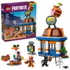 LEGO FORTNITE 77076 Durrr Burger Restaurant playset Photo 2