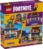LEGO FORTNITE 77076 Durrr Burger Restaurant playset Photo 3