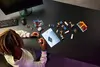 LEGO FORTNITE 77076 Durrr Burger Restaurant playset Photo 7