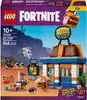 LEGO FORTNITE 77076 Durrr Burger Restaurant playset Photo 8