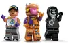 LEGO FORTNITE 77076 Durrr Burger Restaurant playset Photo 13