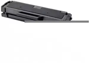 Тонер-картридж лазерный HP RoGer MLT-D101S для Samsung ML-2160 / SCX-3400, ~1500 страниц (аналог)