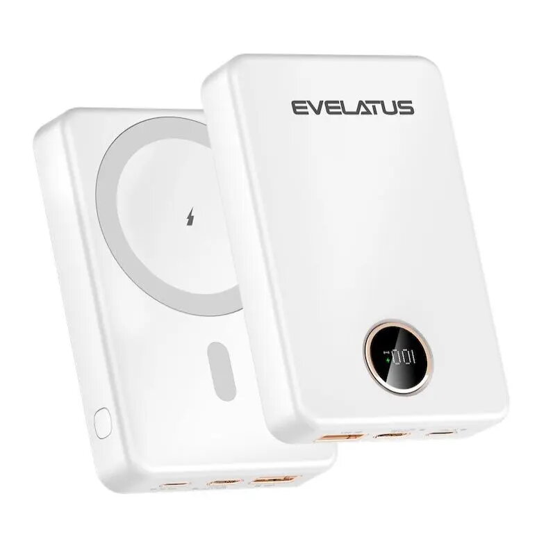 Power Banks