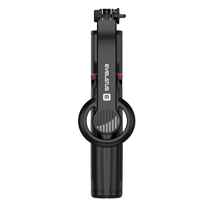 Statīvs Evelatus L20MGN Black — selfija