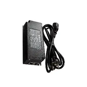 Power supply Mobotix Mx-NPA-UPoE1A-60W 60W 100-240V Black