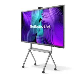 Цифровая панель Hisense 75MR6DE 75" LED 4K Ultra HD 3840 x 2160