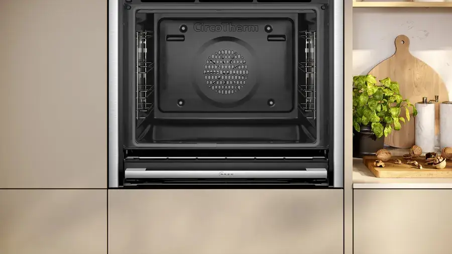 Oven Neff B64CT73N0 Photo 3