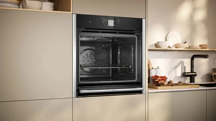 Oven Neff B64CT73N0 Photo 4
