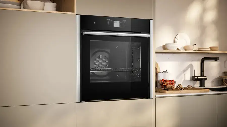 Oven Neff B64CT73N0 Photo 5