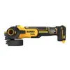 шлифовальная машинка DeWALT DCG409VSNT-XJ Photo 2