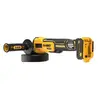 шлифовальная машинка DeWALT DCG409VSNT-XJ Photo 3