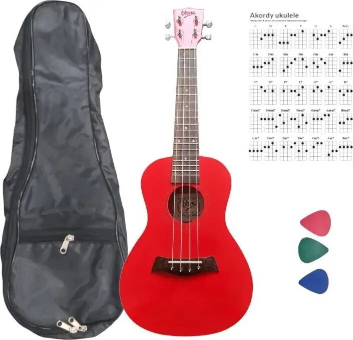 Musical Instruments