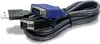 KVM-кабель TRENDNET TKCU06 USB → VGA 1,8 м Photo 2