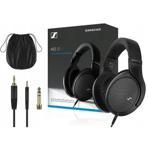 Наушники Sennheiser HD 550