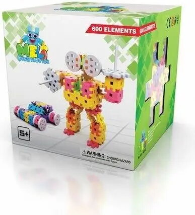 Construction Toys