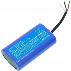 Battery pack Cameron Sino SB8089 for DJI Osmo Mobile 2/3/4 — 2ICR18650 2S1P lithium battery
