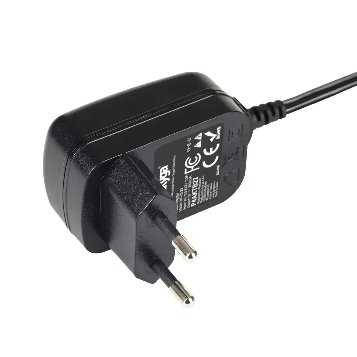 Barošanas adapteris Akyga AK-TB-22 Photo 3
