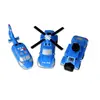 MalBlo Mix or Match Vehicles Police komplekts Photo 2