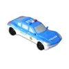 MalBlo Mix or Match Vehicles Police komplekts Photo 4