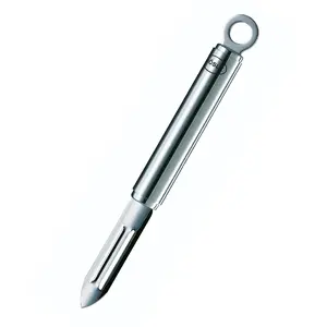 Нож для фруктов и овощей Rosle RS12736 — нержавеющая сталь 18/10, лезвие для фруктов и овощей, 90 г