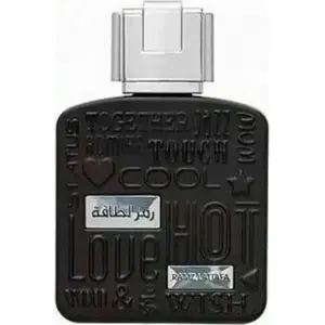 Eau de Parfum Lattafa Ramz Lattafa Silver 100 ml (unisex)