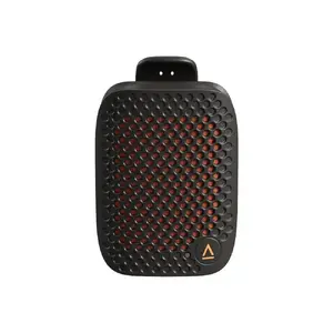 Stereo Portable Speaker Creative Labs Muvo Free Black