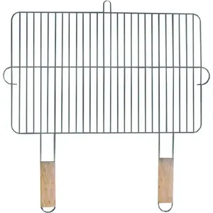 Grill accessory Master Grill & Party Ruszt grillowy MG255 — grilling grate