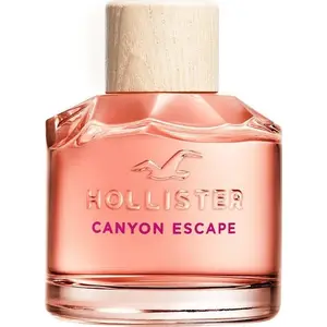 Парфюмерная вода (EDP) Hollister Canyon Escape 100 мл — женский аромат, 100 мл