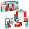LEGO DUPLO 10456 Disney McQueen's Visit — 35 pcs Photo 2