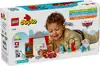 LEGO DUPLO 10456 Disney McQueen's Visit — 35 pcs Photo 3