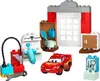 LEGO DUPLO 10456 Disney McQueen's Visit — 35 pcs Photo 4