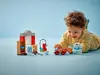 LEGO DUPLO 10456 Disney McQueen's Visit — 35 pcs Photo 7