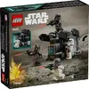 LEGO Star Wars 75412 Death Trooper набор Photo 2