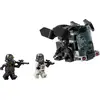 LEGO Star Wars 75412 Death Trooper набор Photo 3