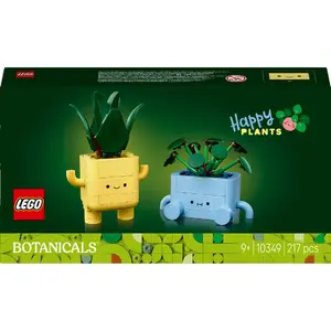 Botanicals Happy Plants (10349)