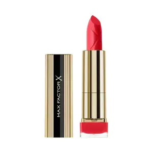 Lipstick Max Factor Colour Elixir 070 Cherry Kiss, 4 g — red shade