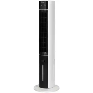 Fan TEESA TSA8068 Water Column Fan (Water Tank)