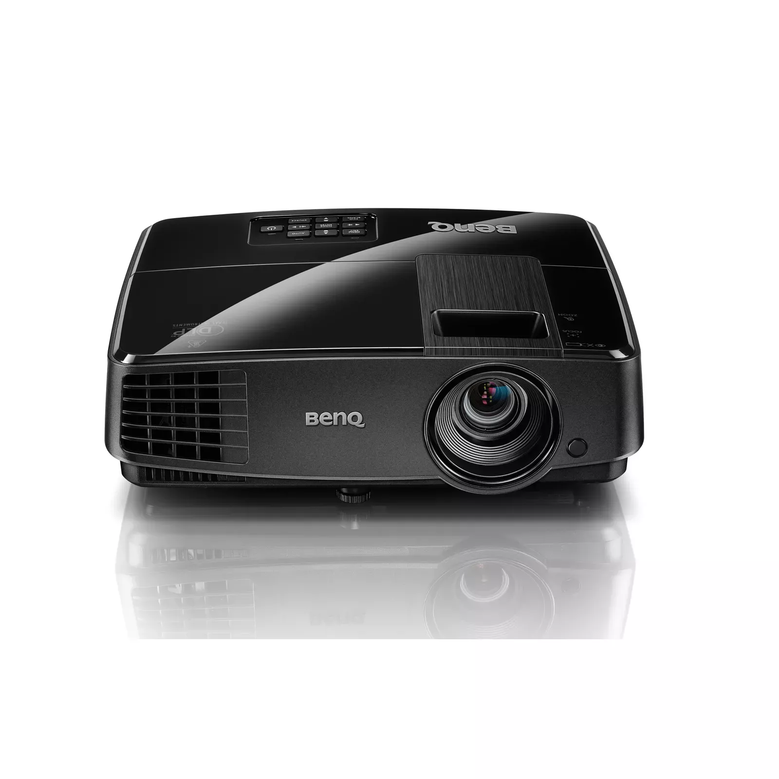 BenQ 9H.JA477.14E Photo 1