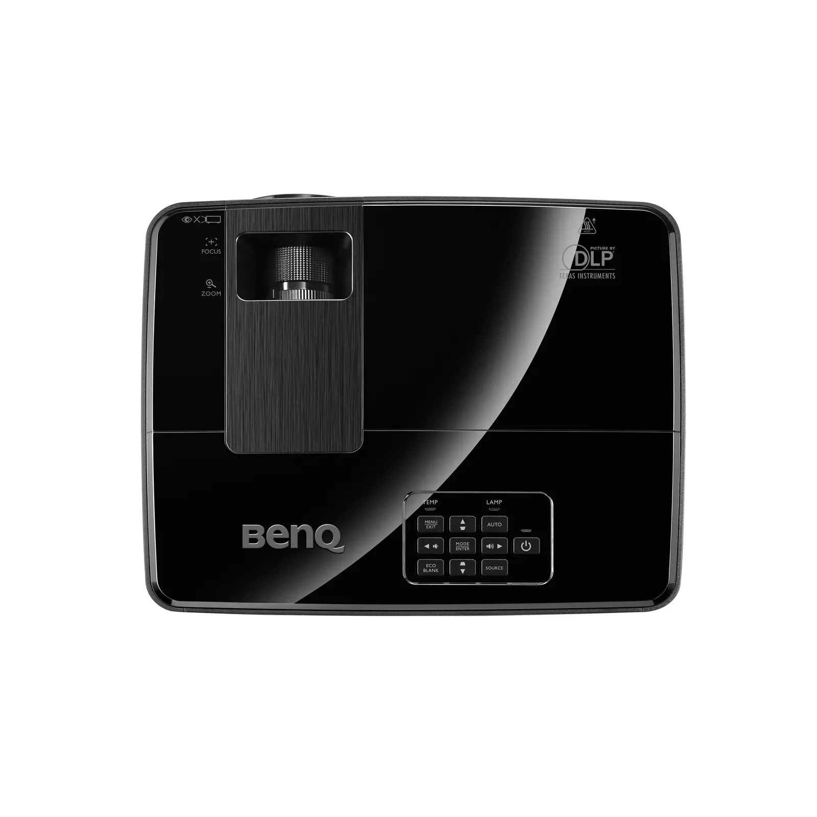 BenQ 9H.JA477.14E Photo 7