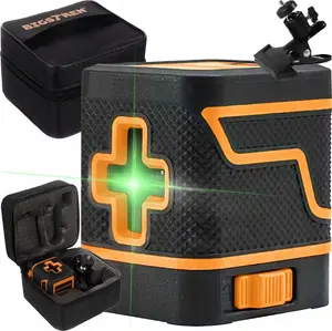 Cross-line Laser Level Bigstren 24293 — compact laser cross tool