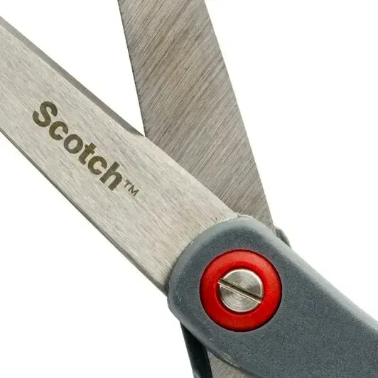 Šķēres 3M Scotch 7000034000 taisns griezums 200 mm Photo 3