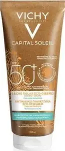 Солнцезащитный бальзам La Roche-Posay Capital Soleil Eco-Designed SPF 50+