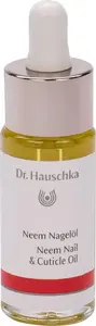 Масло для ногтей и кутикулы с экстрактом ним 18 мл — Dr. Hauschka